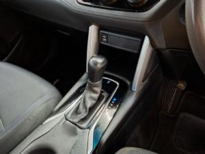 Toyota Corolla Cross 1.8 Xi - Image 15