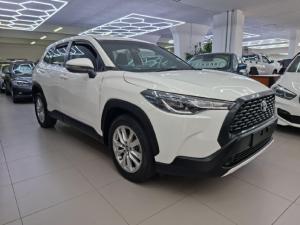 Toyota Corolla Cross 1.8 Xi - Image 1