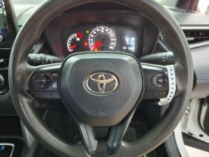 Toyota Corolla Cross 1.8 Xi - Image 20
