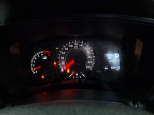 Toyota Corolla Cross 1.8 Xi - Image 21