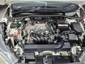 Toyota Corolla Cross 1.8 Xi - Image 22