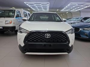 Toyota Corolla Cross 1.8 Xi - Image 2