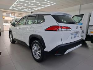 Toyota Corolla Cross 1.8 Xi - Image 3