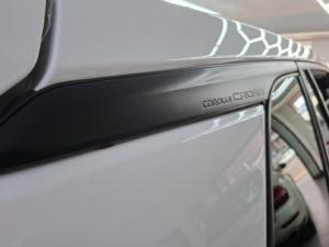 Toyota Corolla Cross 1.8 Xi - Image 5