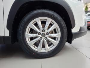 Toyota Corolla Cross 1.8 Xi - Image 6