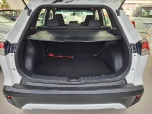 Toyota Corolla Cross 1.8 Xi - Image 7