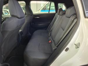 Toyota Corolla Cross 1.8 Xi - Image 9