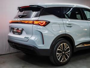 Chery Tiggo 7 1.5T CSH Plug-In Hybrid Plus - Image 11