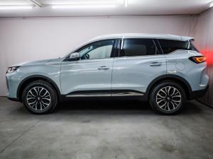 Chery Tiggo 7 1.5T CSH Plug-In Hybrid Plus - Image 12