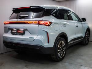 Chery Tiggo 7 1.5T CSH Plug-In Hybrid Plus - Image 4