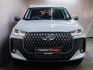 Chery Tiggo 7 1.5T CSH Plug-In Hybrid Plus - Image 5