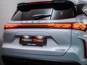 Chery Tiggo 7 1.5T CSH Plug-In Hybrid Plus - Image 6