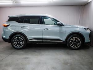 Chery Tiggo 7 1.5T CSH Plug-In Hybrid Plus - Image 9