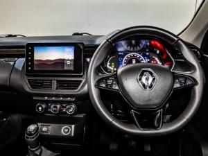 Renault Kiger 1.0 Turbo Intens manual - Image 10
