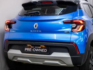Renault Kiger 1.0 Turbo Intens manual - Image 15