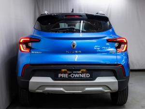 Renault Kiger 1.0 Turbo Intens manual - Image 16