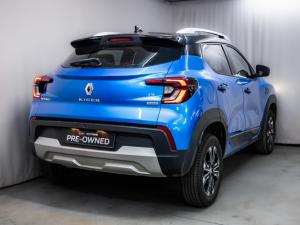 Renault Kiger 1.0 Turbo Intens manual - Image 18