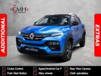 Thumbnail Renault Kiger 1.0 Turbo Intens manual