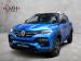 Renault Kiger 1.0 Turbo Intens manual - Thumbnail 1