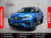 Renault Kiger 1.0 Turbo Intens manual - Thumbnail 1