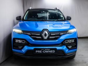 Renault Kiger 1.0 Turbo Intens manual - Image 2