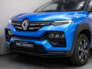 Renault Kiger 1.0 Turbo Intens manual - Image 3