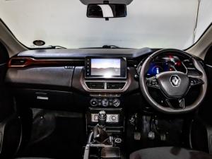 Renault Kiger 1.0 Turbo Intens manual - Image 9