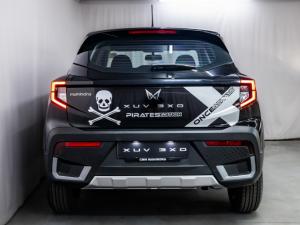 Mahindra XUV 3XO 1.2T MX2 manual - Image 10