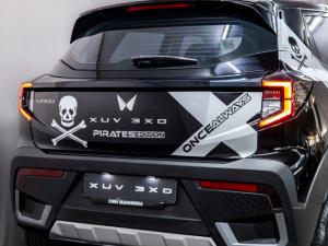 Mahindra XUV 3XO 1.2T MX2 manual - Image 11