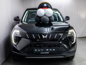 Mahindra XUV 3XO 1.2T MX2 manual - Image 2