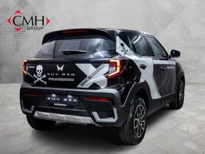 Mahindra XUV 3XO 1.2T MX2 manual - Image 3