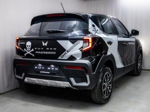 Mahindra XUV 3XO 1.2T MX2 manual - Image 4