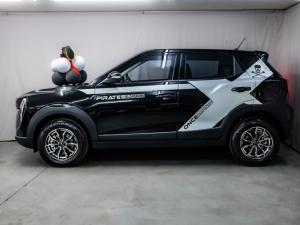 Mahindra XUV 3XO 1.2T MX2 manual - Image 6