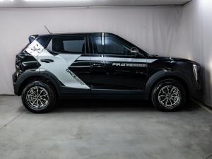 Mahindra XUV 3XO 1.2T MX2 manual - Image 9