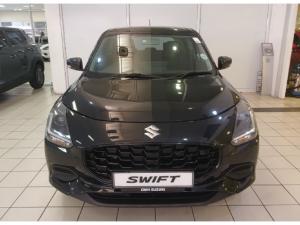 Suzuki Swift 1.2 GL+ auto - Image 4