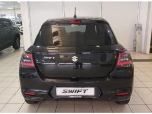 Suzuki Swift 1.2 GL+ auto - Image 5