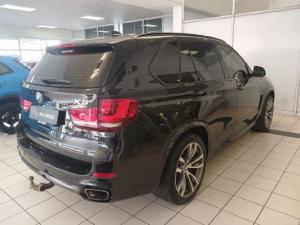 BMW X5 xDrive30d - Image 11