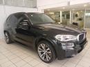 Thumbnail BMW X5 xDrive30d