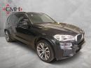 Thumbnail BMW X5 xDrive30d