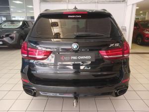 BMW X5 xDrive30d - Image 4