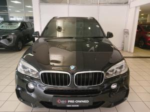 BMW X5 xDrive30d - Image 5