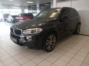 BMW X5 xDrive30d - Image 6