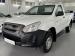 Isuzu D-Max Gen 6 250c single cab Fleetside - Thumbnail 1
