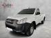 Isuzu D-Max Gen 6 250c single cab Fleetside - Thumbnail 1