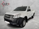 Thumbnail Isuzu D-Max Gen 6 250c single cab Fleetside