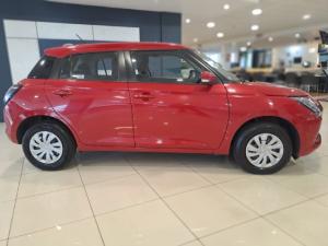 Suzuki Swift 1.2 GL - Image 2
