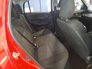 Suzuki Swift 1.2 GL - Image 9