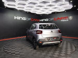 Citroen C3 1.2 Max - Image 4