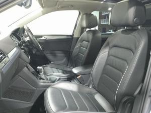 Volkswagen Tiguan 1.4TSI 110kW Life - Image 11