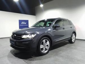 Volkswagen Tiguan 1.4TSI 110kW Life - Image 1